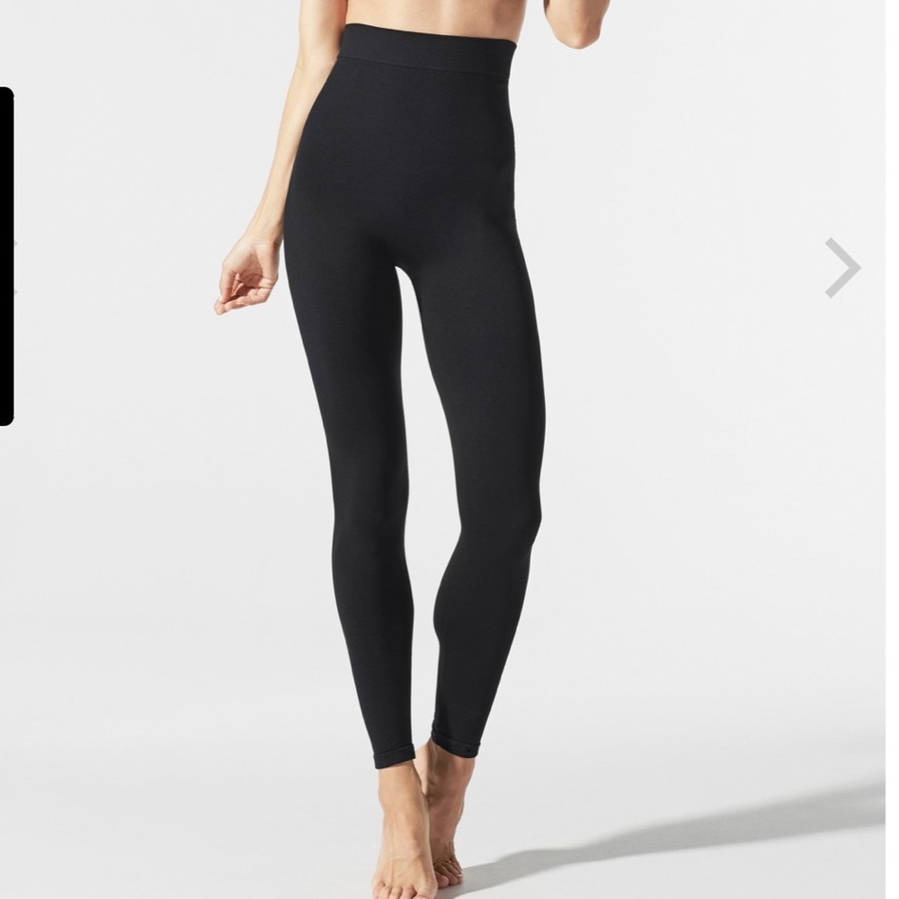Blanqi Postpartum high waist support legging